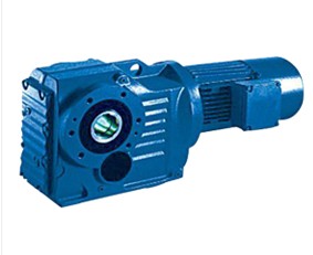 齿轮减速机