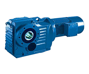 行星齿轮减速机