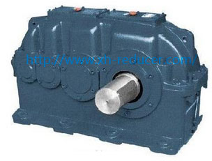 硬齿面圆柱齿轮减速机