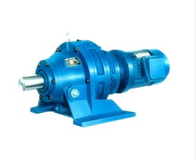 摆线针轮减速机