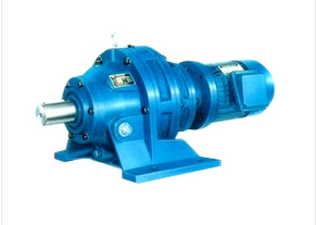 摆线针轮减速机