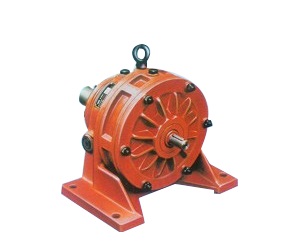 摆线针轮减速机