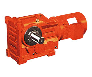 星海蜗轮锥齿减速机生产厂家介绍蜗杆减速电机的选型