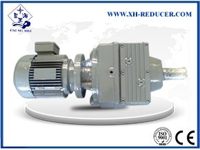 R系列斜齿轮减速电机