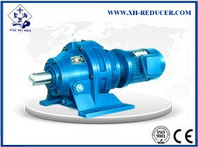 摆线针轮减速机