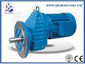 星海RXF系列斜齿轮减速电机