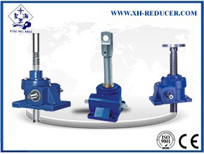 SWL蜗轮丝杆升降机
