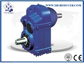 FS系列平行轴斜齿轮减速电机