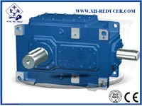 B系列大功率减速机