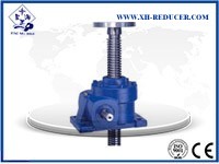 SWL蜗轮丝杆升降机