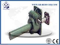 SWL蜗轮丝杆升降机