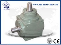 T系列蜗轮锥齿减速机