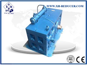 ZLYJ系列塑料挤出机专用减速机