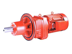 R系列斜齿轮减速电机(灰)