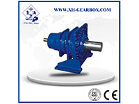 P系列行星齿轮减速机